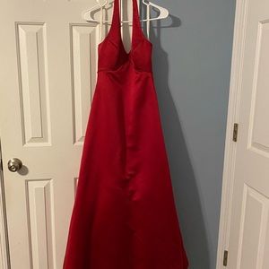 Bridesmaids or prom dress, size 4